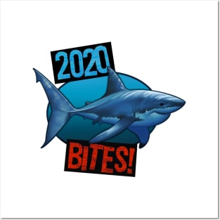 2020 BITES Posters and Art